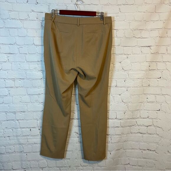 J Crew Slim Ankle Pants size 10 - Picture 5 of 7